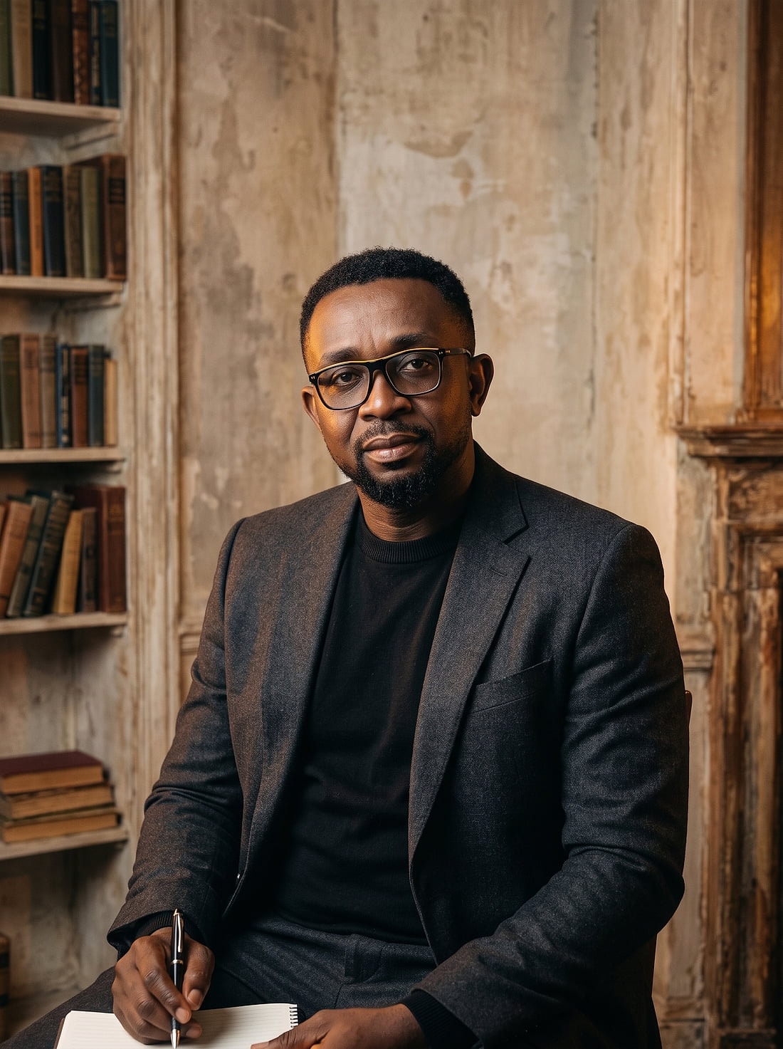 Paul Omeje